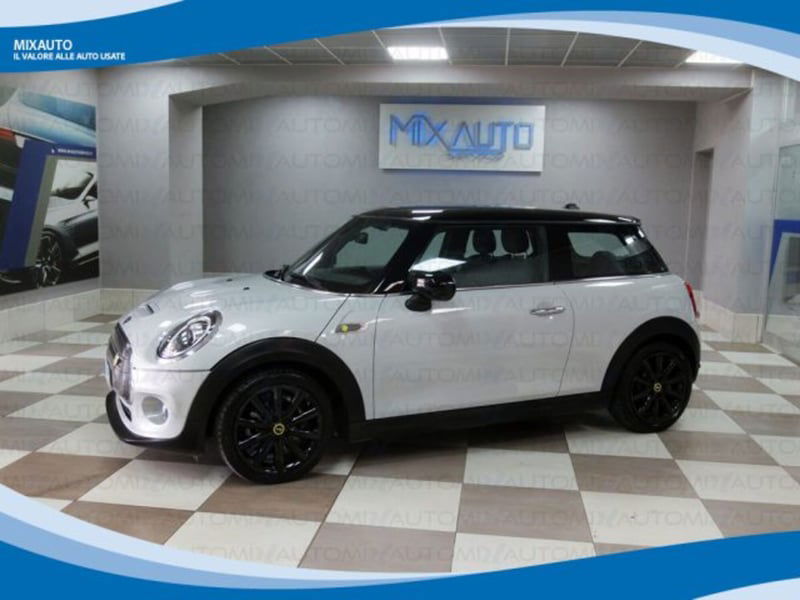 MINI Mini Cooper SE M