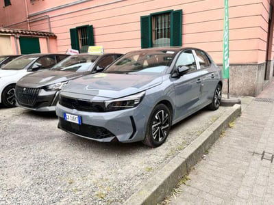 Opel Corsa 1.2 100 CV GS Line nuova