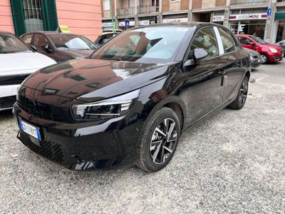 Opel Corsa 1.2 100 CV GS Line nuova