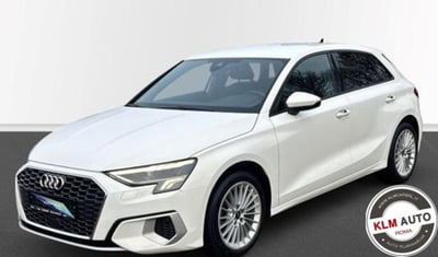 Audi A3 Sportback 30 TDI S tronic Business Advanced usata