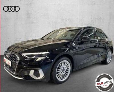 Audi A3 Sportback 35 TFSI COD S tronic Sport usata