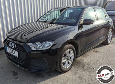 Audi A1 Sportback Sportback 25 1.0 tfsi Business usata