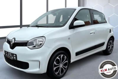 Renault Twingo SCe 65 CV Vibes usata