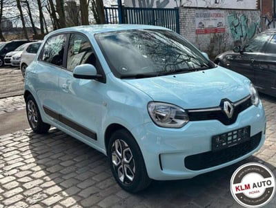 Renault Twingo SCe 65 CV Vibes usata