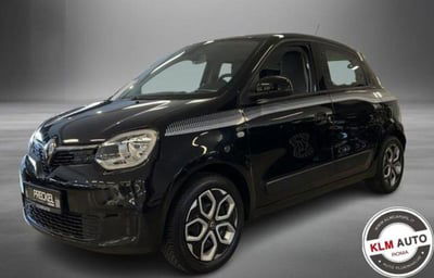 Renault Twingo SCe 65 CV Intens usata