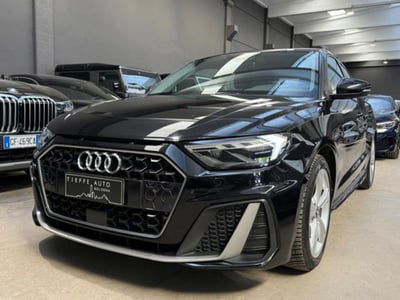 Audi A1 Sportback 30 TFSI usata