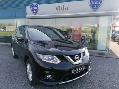 Nissan X-Trail 1.6 dCi 2WD Acenta usata