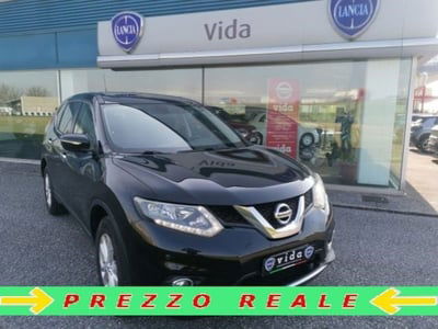 Nissan X-Trail 1.6 dCi 2WD Acenta usata