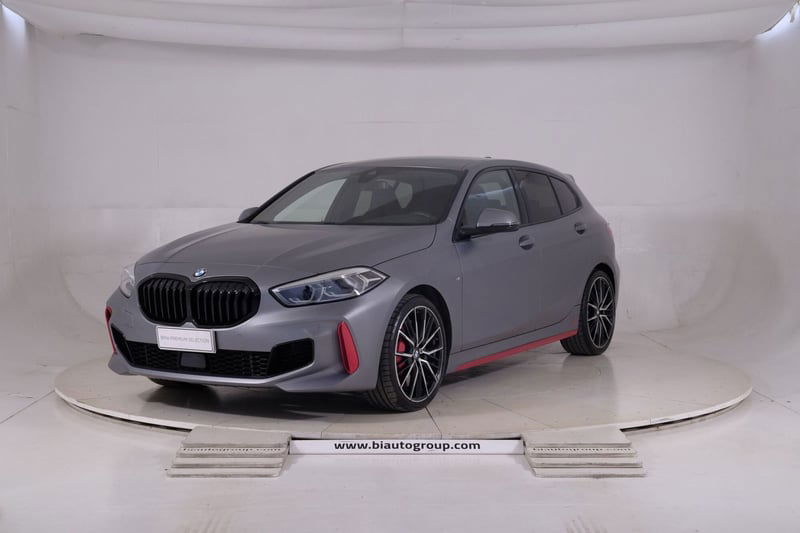 BMW Serie 1 128ti auto