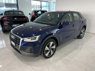 Audi Q2 Q2 30 TDI S tronic Admired usata