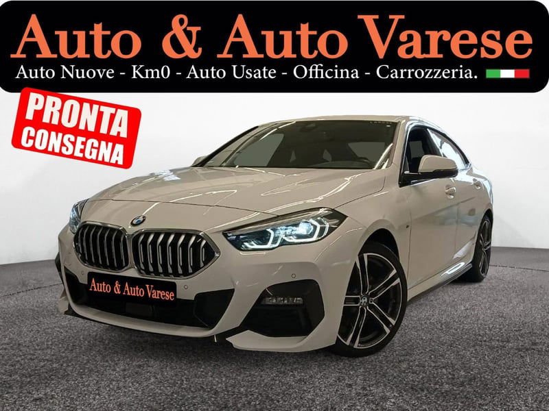 BMW Serie 2 Gran Coupé 218i  Sport
