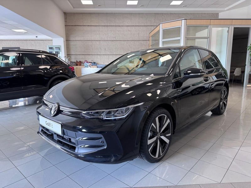 Volkswagen Golf 1.5 tsi ehybrid Edition 204cv dsg