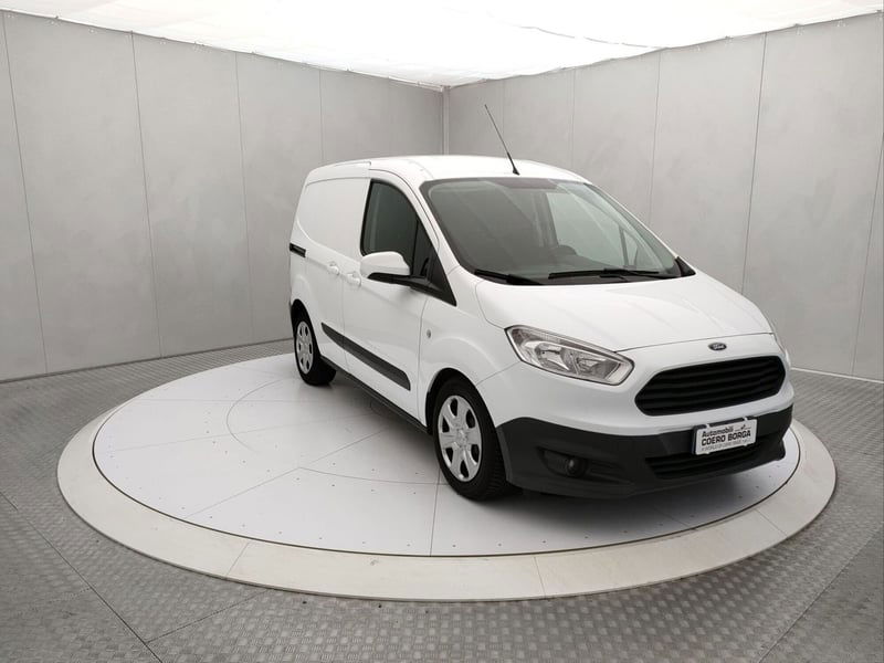 Ford Transit Courier 1.5 TDCi 75CV  Trend