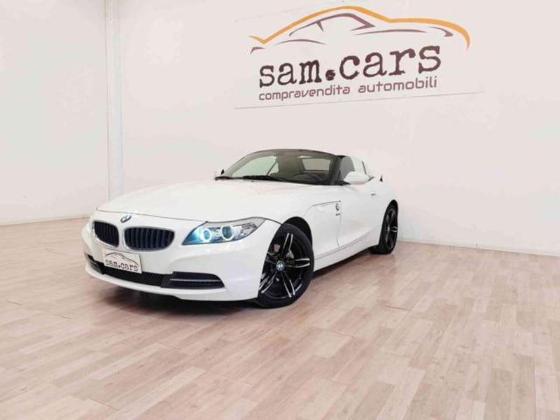 BMW Z4 Cabrio Z4 sDrive23i