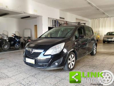 Opel Meriva 1.3 CDTI Cosmo