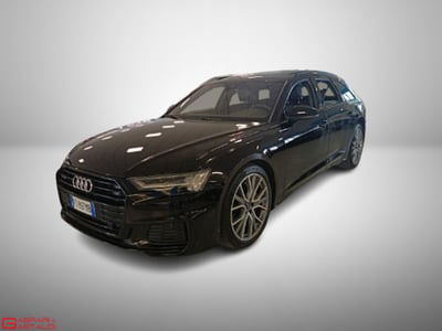 Audi A6 Avant 50 3.0 TDI quattro tiptronic Business Sport usata