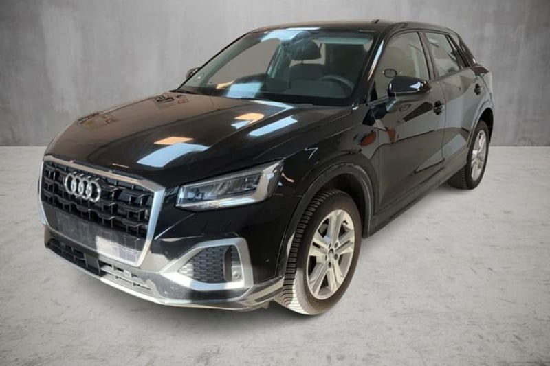 Audi Q2 Q2 35 TFSI S tronic Business