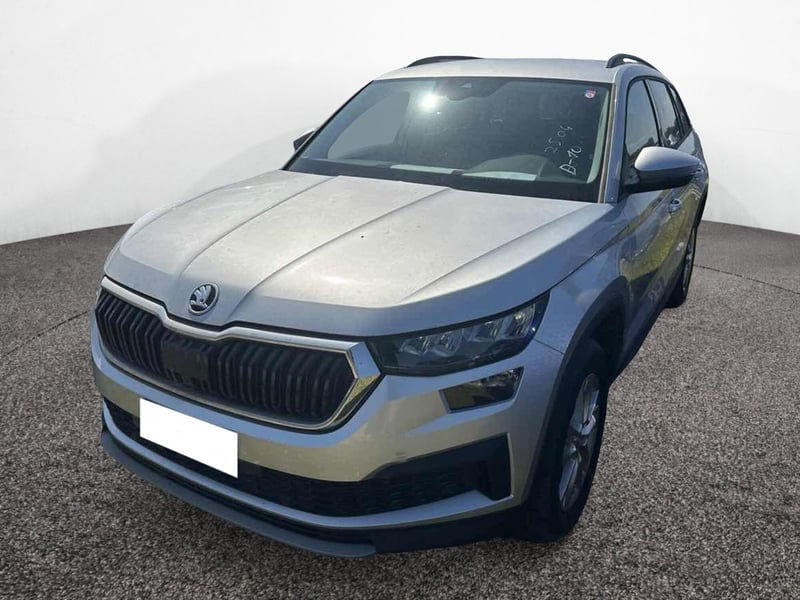 Skoda Kodiaq 2.0 TDI EVO SCR 4x4 DSG 7 posti Style