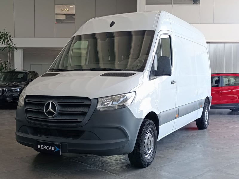 Mercedes-Benz Sprinter F32/35 311 CDI FWD TN Furgone Business