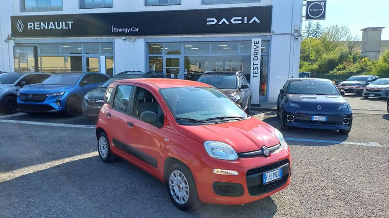 Fiat Panda 1.2 EasyPower Easy