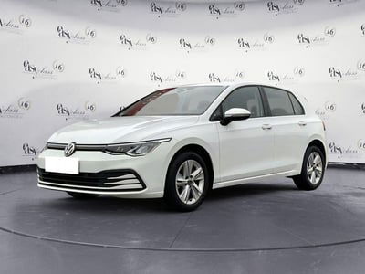 Volkswagen Golf 2.0 TDI SCR Life usata