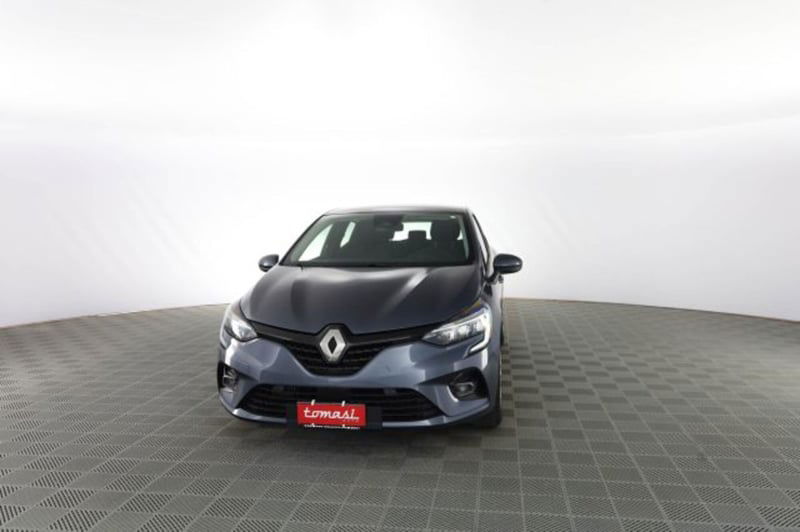 Renault Clio TCe 100 CV GPL 5 porte Business
