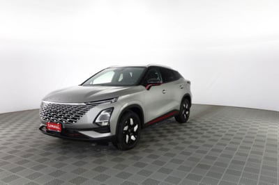 Omoda Omoda 5 1.6 tgdi Premium auto nuova