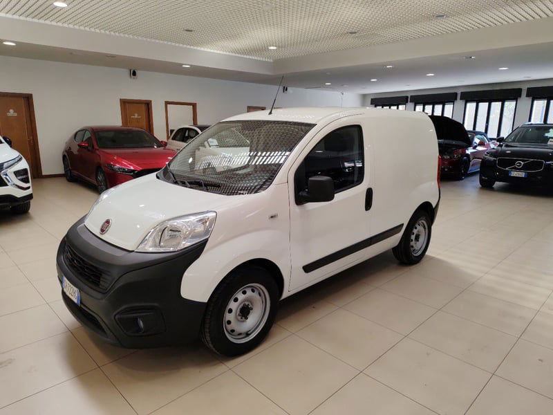 Fiat Fiorino 1.3 MJT 80CV Cargo