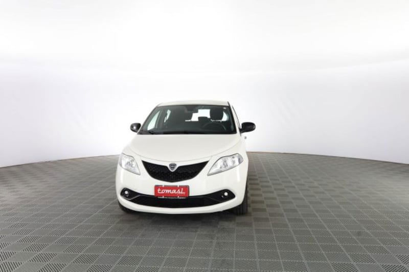Lancia Ypsilon 1.0 FireFly 5 porte S&S Hybrid Gold Plus