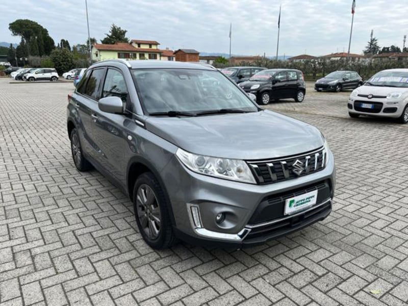 Suzuki Vitara 1.0 Boosterjet 4WD AllGrip Cool