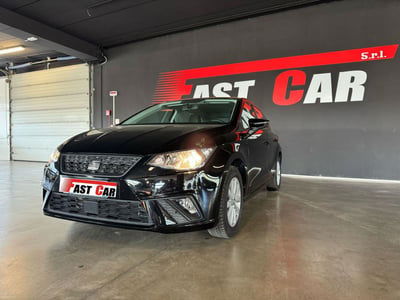 SEAT Ibiza 1.0 TGI 5 porte Style usata