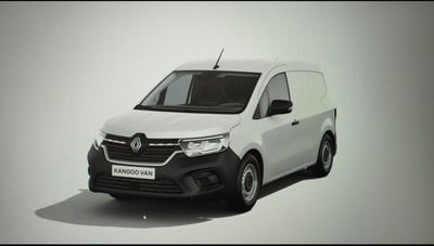 Renault Kangoo Furgone van 1.5 Blue dci 95cv L1 my24 nuovo