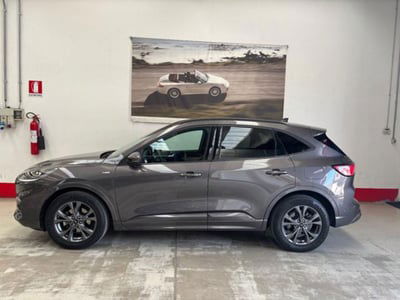 Ford Kuga 2.5 Full Hybrid 190 CV CVT 2WD ST-Line Design usata