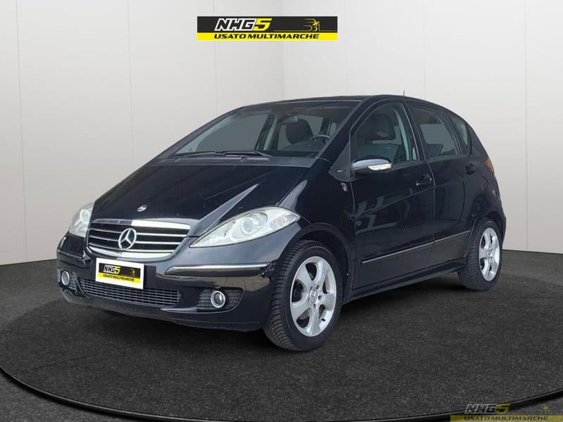 Mercedes-Benz Classe A 150 Classic