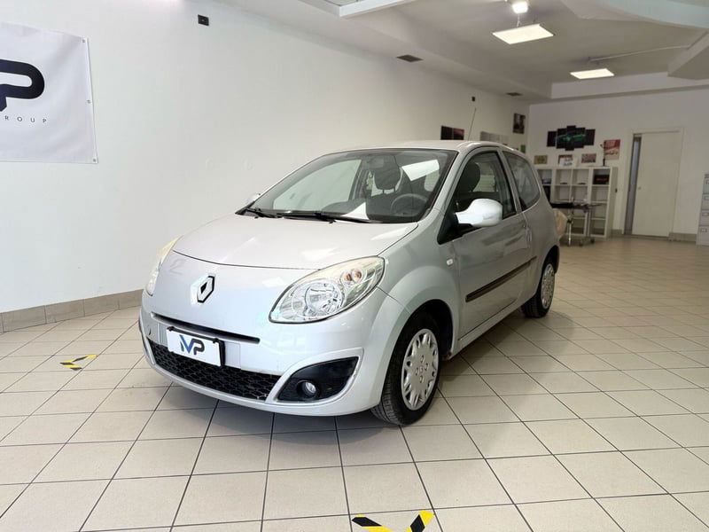 Renault Twingo 1.2 8V Confort