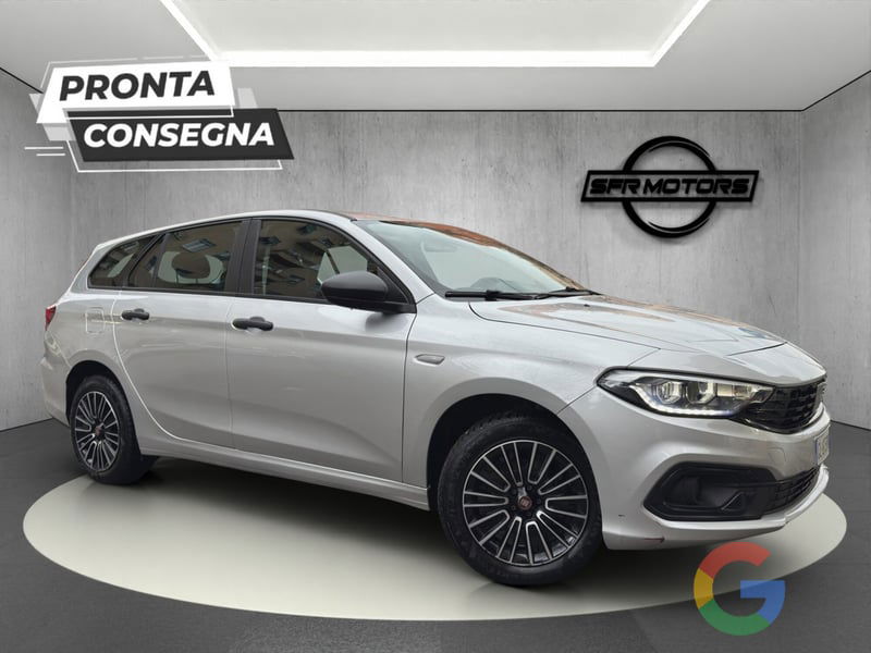 Fiat Tipo Station Wagon Tipo SW 1.0 t3 (Red) 100cv
