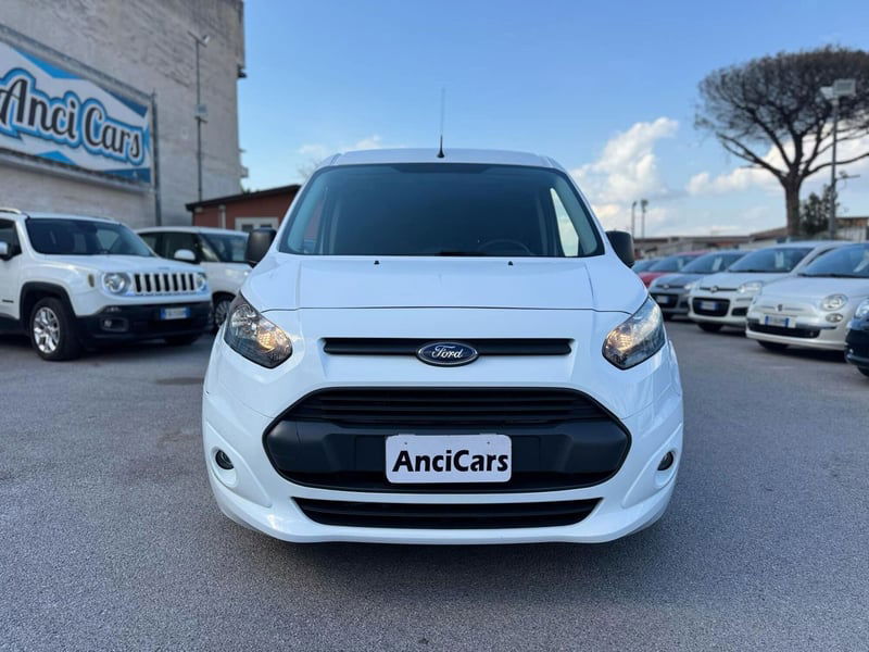 Ford Transit Connect Furgone 210 1.5 TDCi 100CV PL Furgone Trend