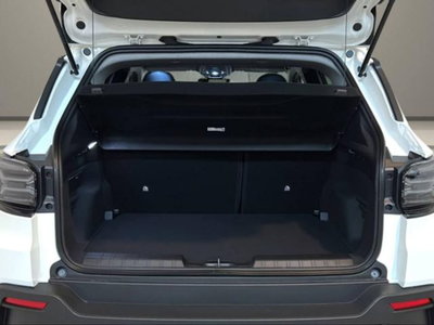 Jeep Avenger 1.2 turbo e-hybrid mhev Summit fwd 110cv edct6 (7)