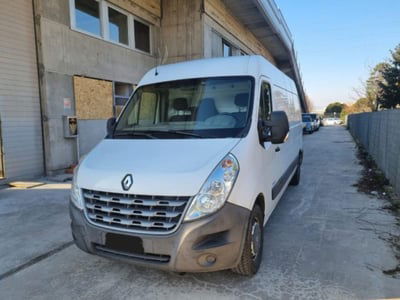 Renault Master Furgone T35 2.3 dCi/150 PL-TA Furgone QS E5  usato