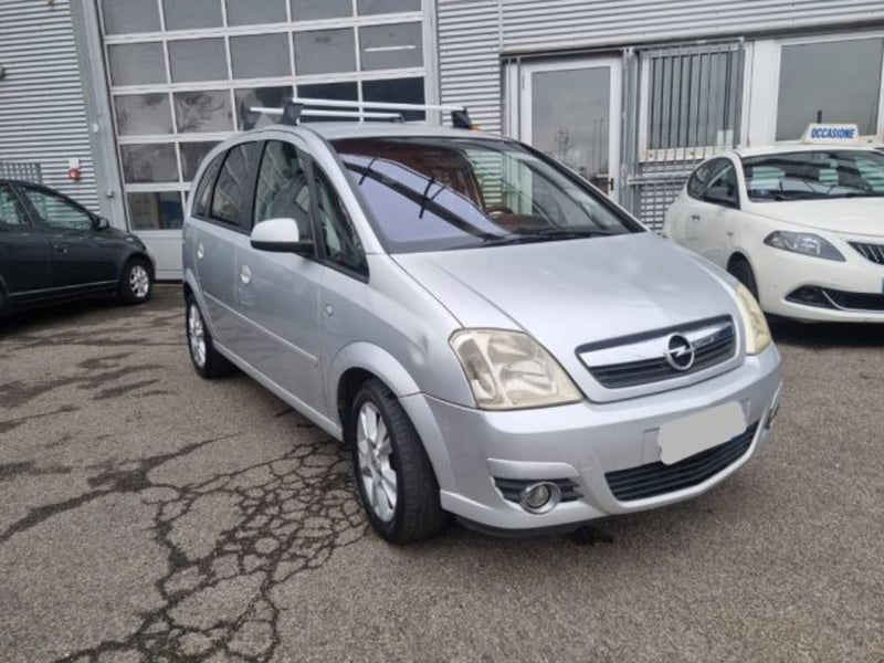 Opel Meriva 1.4 16V Club
