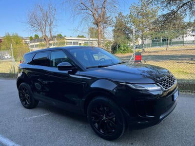 Land Rover Range Rover Evoque 2.0 TD4 150 CV 5p. SE Dynamic usata