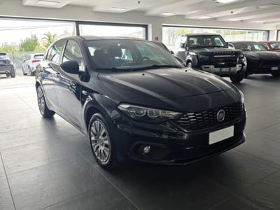 Fiat Tipo Tipo 1.6 Mjt 4 porte Easy usata