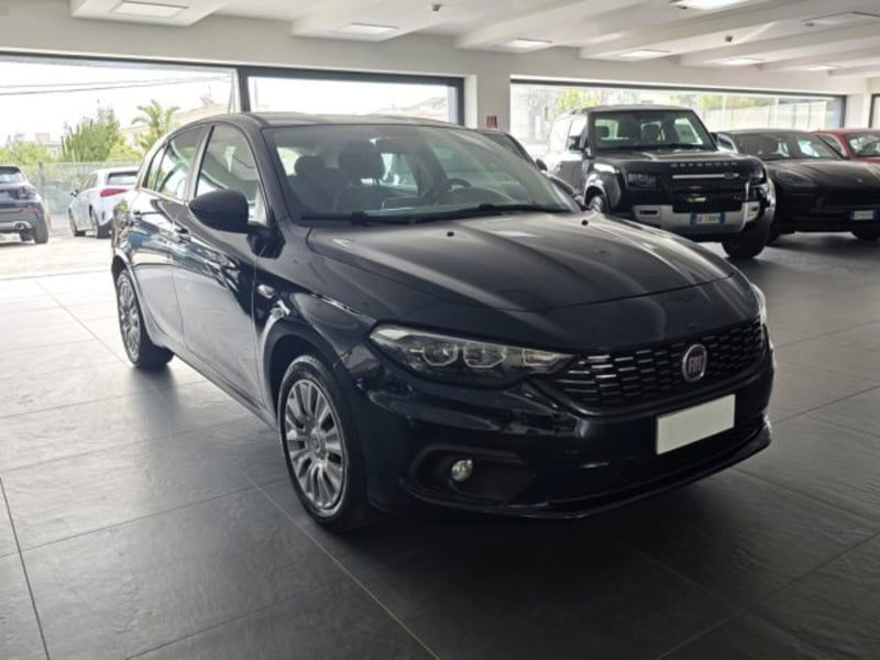Fiat Tipo Tipo 1.6 Mjt 4 porte Easy