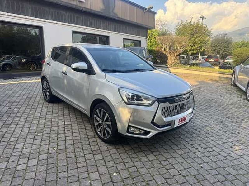 Evo Evo 3 1.5 Gpl 107cv
