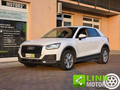 Audi Q2 Q2 30 TDI S tronic