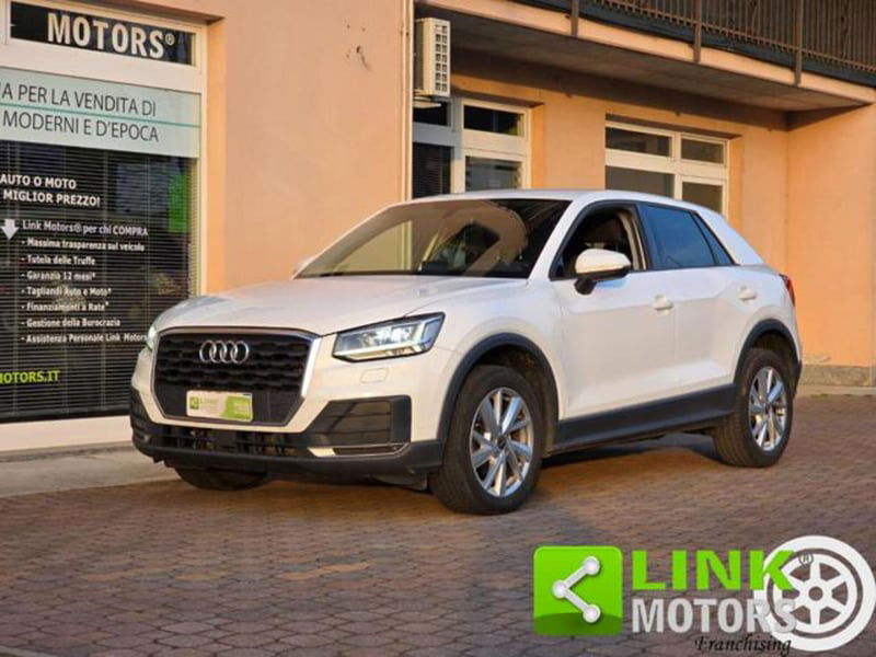 Audi Q2 Q2 30 TDI S tronic