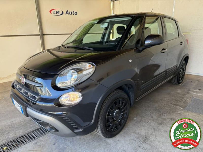 Fiat 500L 1.3 Multijet 95 CV Connect