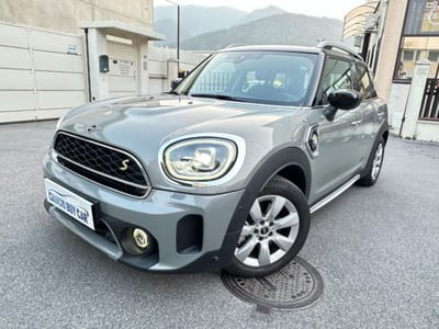 MINI Mini Countryman 1.5 Cooper SE Countryman ALL4 Automatica usata