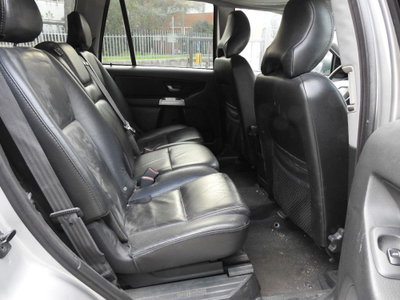 Volvo XC90 2.4 D5 aut. AWD Optima (10)