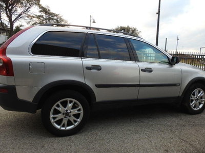 Volvo XC90 2.4 D5 aut. AWD Optima (11)